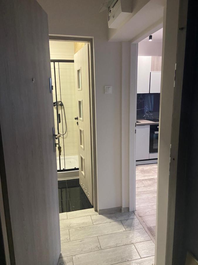 Apartamenty Bezrzecze Szczecin Exterior photo