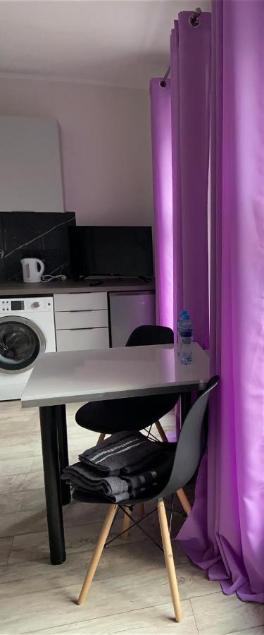 Apartamenty Bezrzecze Szczecin Exterior photo